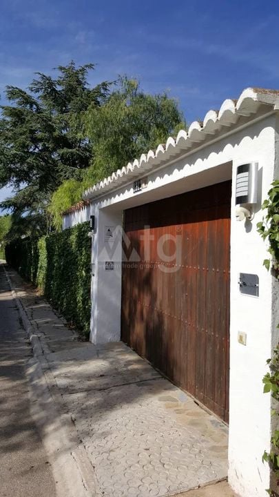 6 bedroom Villa in Javea - BES85946 - Photo - 30
