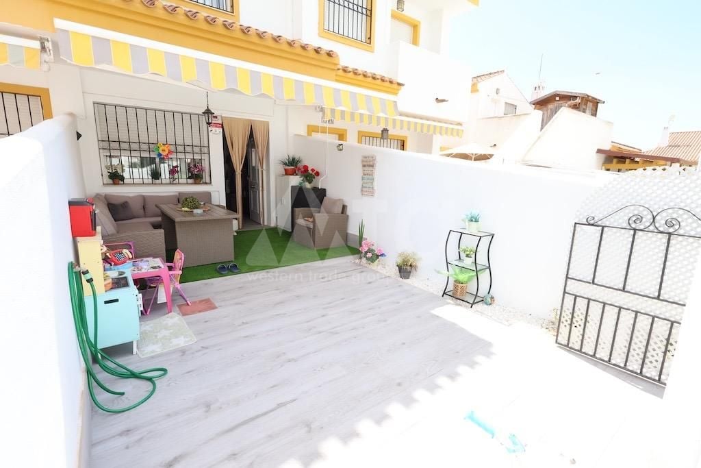Townhouse de 2 chambres à Pilar de la Horadada - CRR85960 - Photo - 17