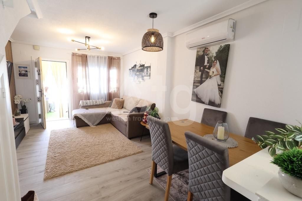 Townhouse de 2 chambres à Pilar de la Horadada - CRR85960 - Photo - 3