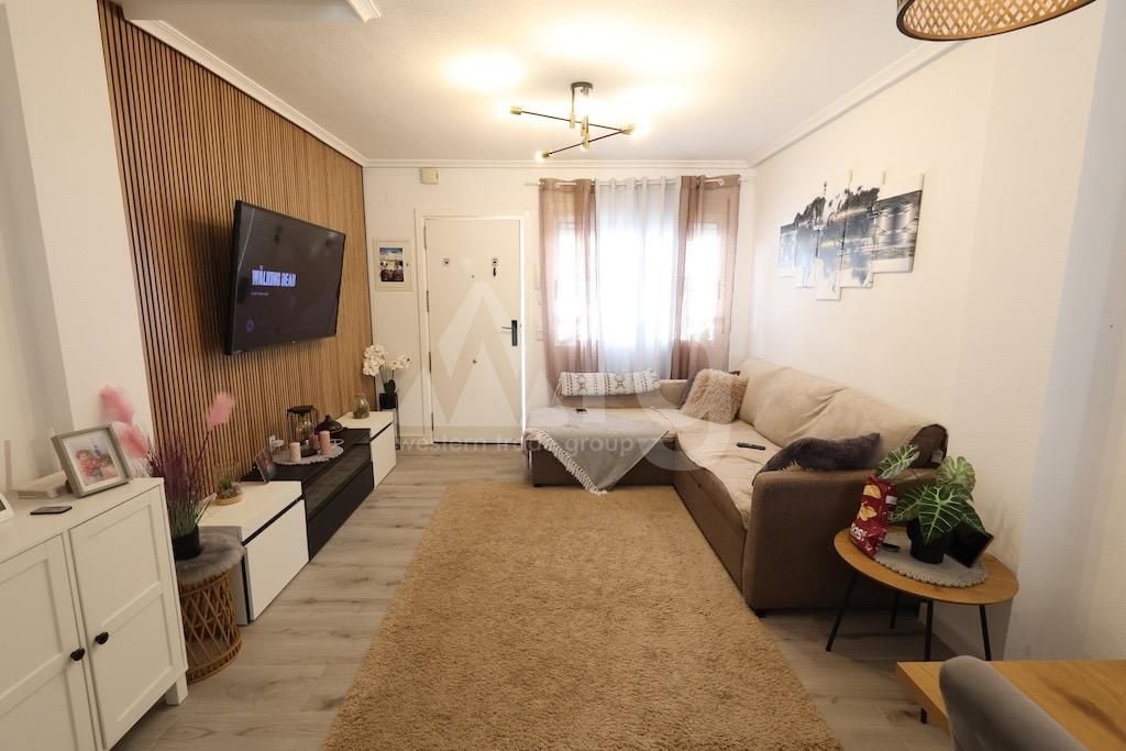 Townhouse de 2 chambres à Pilar de la Horadada - CRR85960 - Photo - 4
