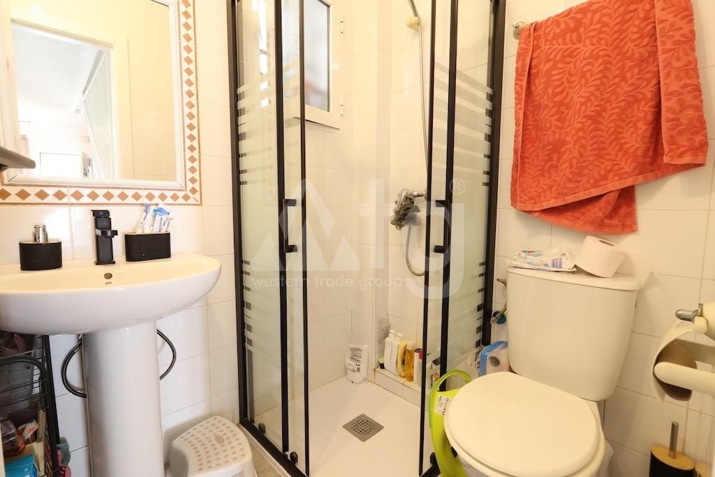 Townhouse de 2 chambres à Pilar de la Horadada - CRR85960 - Photo - 12