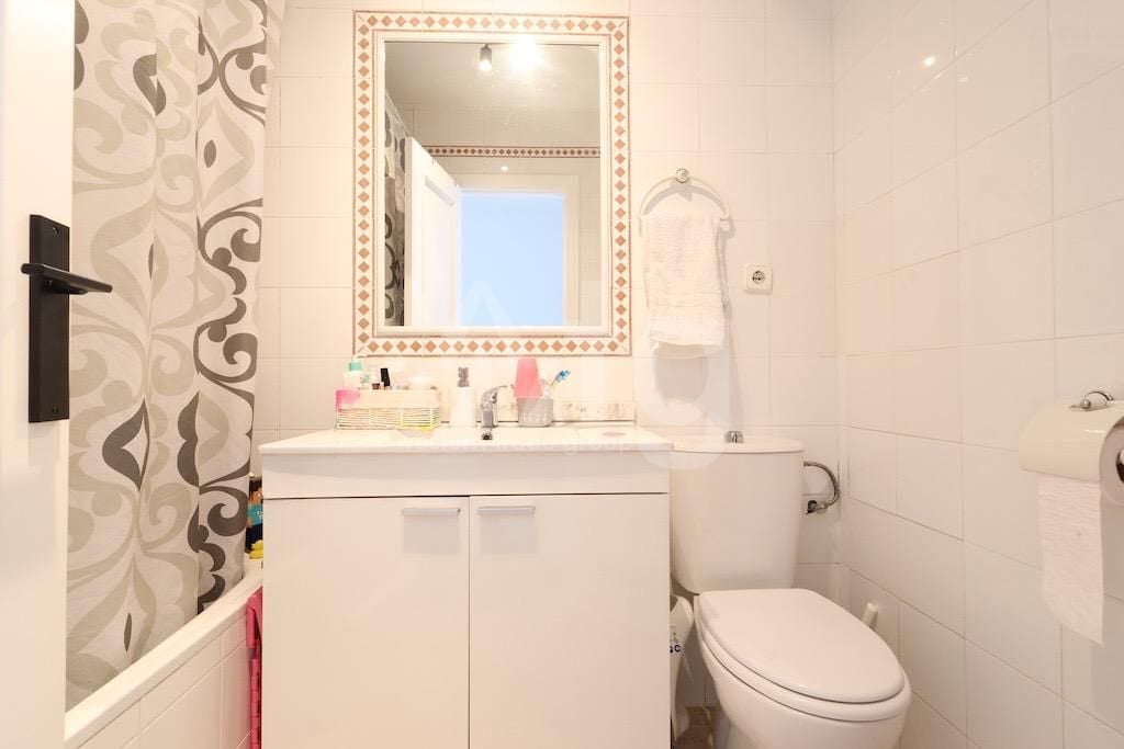 Townhouse de 2 chambres à Pilar de la Horadada - CRR85960 - Photo - 13