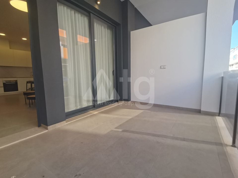 Appartement de 1 chambre à Torrevieja - AGI122949 - Photo - 15