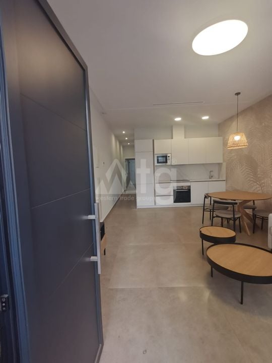 Appartement de 1 chambre à Torrevieja - AGI122949 - Photo - 3