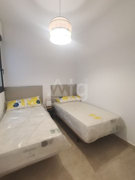 Appartement de 1 chambre à Torrevieja - AGI122949 - Photo - 6