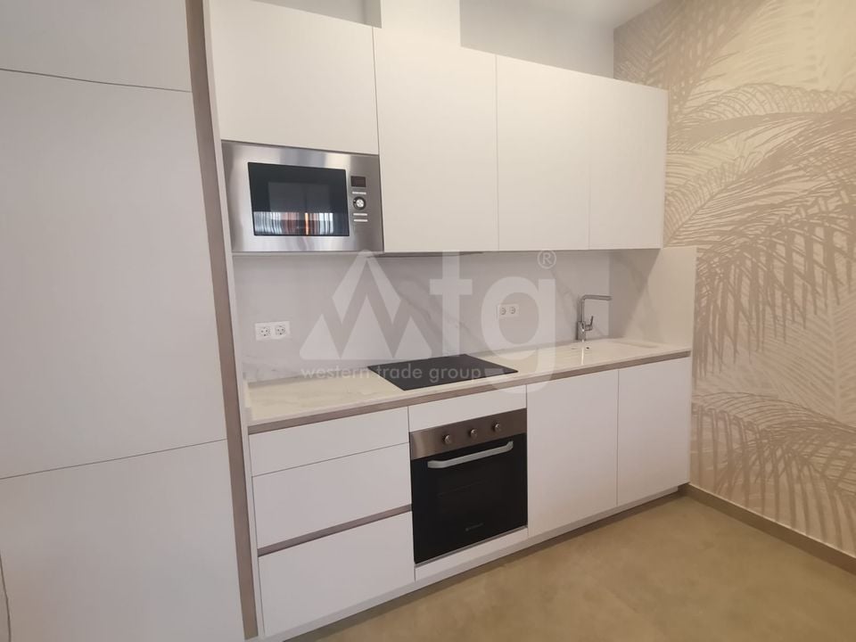 Appartement de 1 chambre à Torrevieja - AGI122949 - Photo - 5