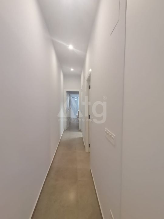 Appartement de 1 chambre à Torrevieja - AGI122949 - Photo - 13