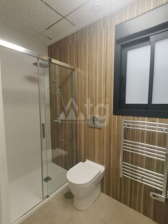 Appartement de 1 chambre à Torrevieja - AGI122949 - Photo - 11