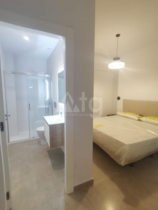Appartement de 1 chambre à Torrevieja - AGI122949 - Photo - 8