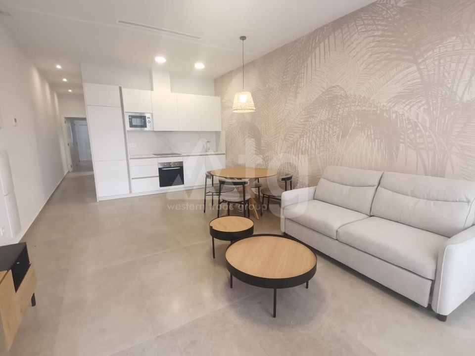 Appartement de 1 chambre à Torrevieja - AGI122949 - Photo - 4