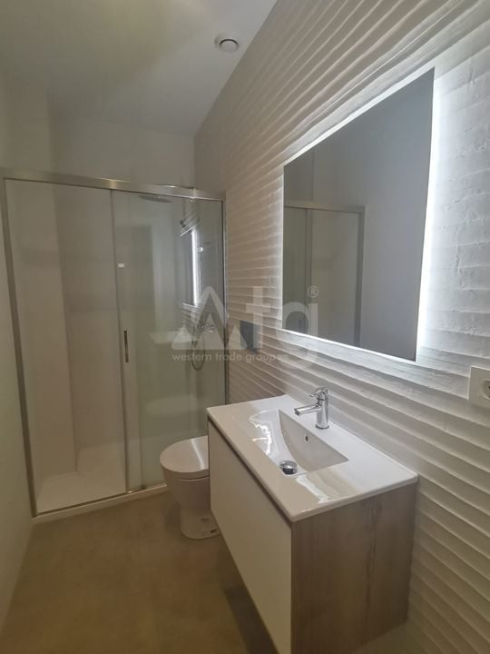 Appartement de 1 chambre à Torrevieja - AGI122949 - Photo - 9
