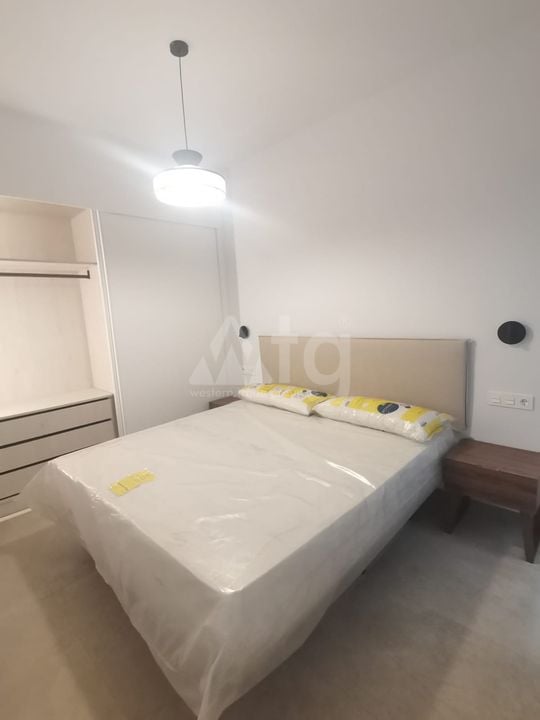 Appartement de 1 chambre à Torrevieja - AGI122949 - Photo - 7