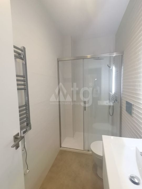 Appartement de 1 chambre à Torrevieja - AGI122949 - Photo - 10