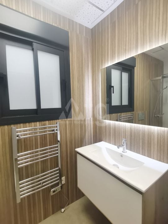 Appartement de 1 chambre à Torrevieja - AGI122949 - Photo - 12