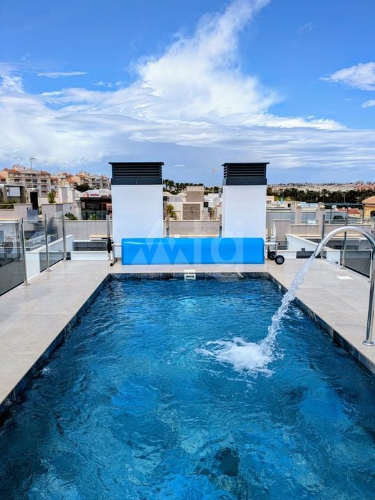 Appartement de 1 chambre à Torrevieja - AGI122949 - Photo - 19