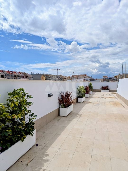 Appartement de 1 chambre à Torrevieja - AGI122949 - Photo - 17