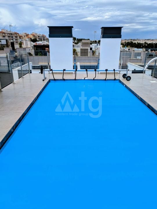 Appartement de 1 chambre à Torrevieja - AGI122949 - Photo - 18