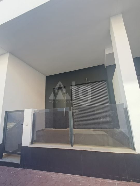 Appartement de 1 chambre à Torrevieja - AGI122949 - Photo - 16