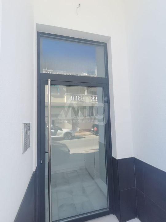 Appartement de 1 chambre à Torrevieja - AGI122949 - Photo - 2