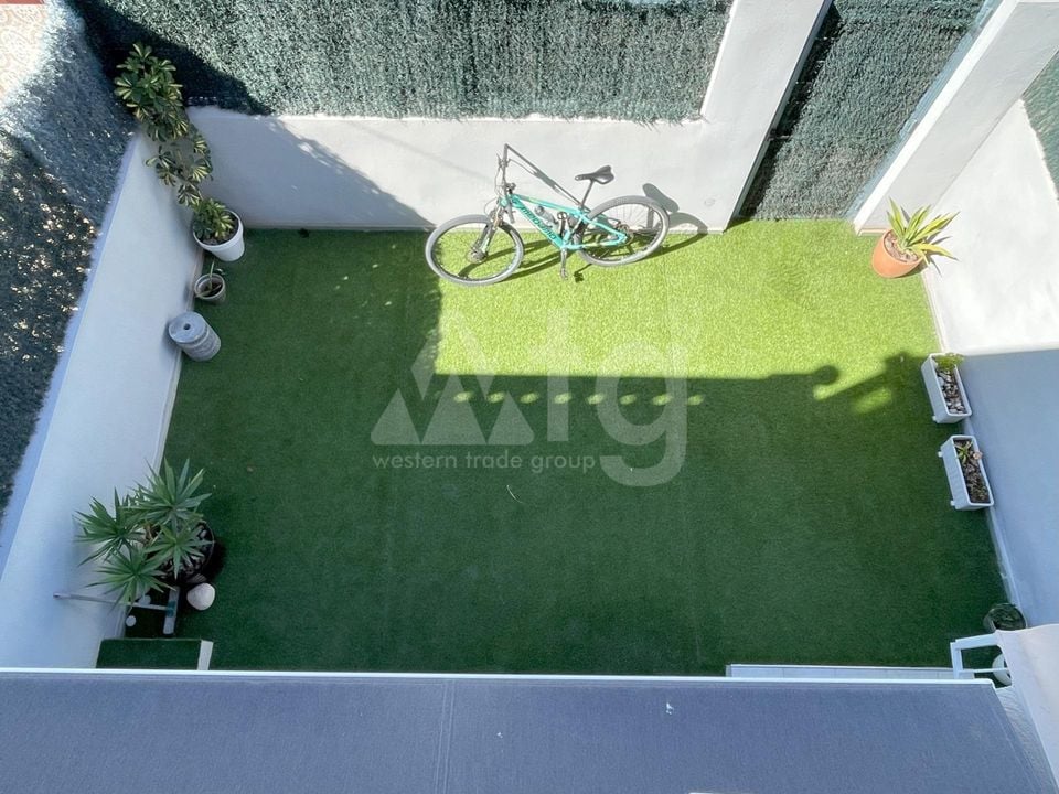 3 bedroom Townhouse in Torrevieja - SV86178 - Photo - 41