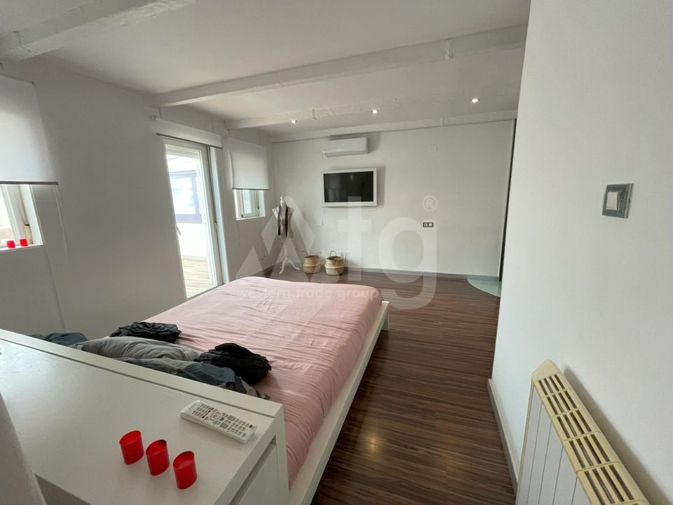 3 bedroom Townhouse in Torrevieja - SV86178 - Photo - 14