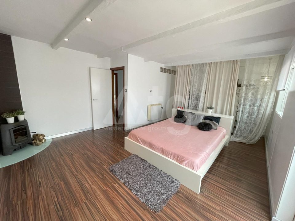3 bedroom Townhouse in Torrevieja - SV86178 - Photo - 8