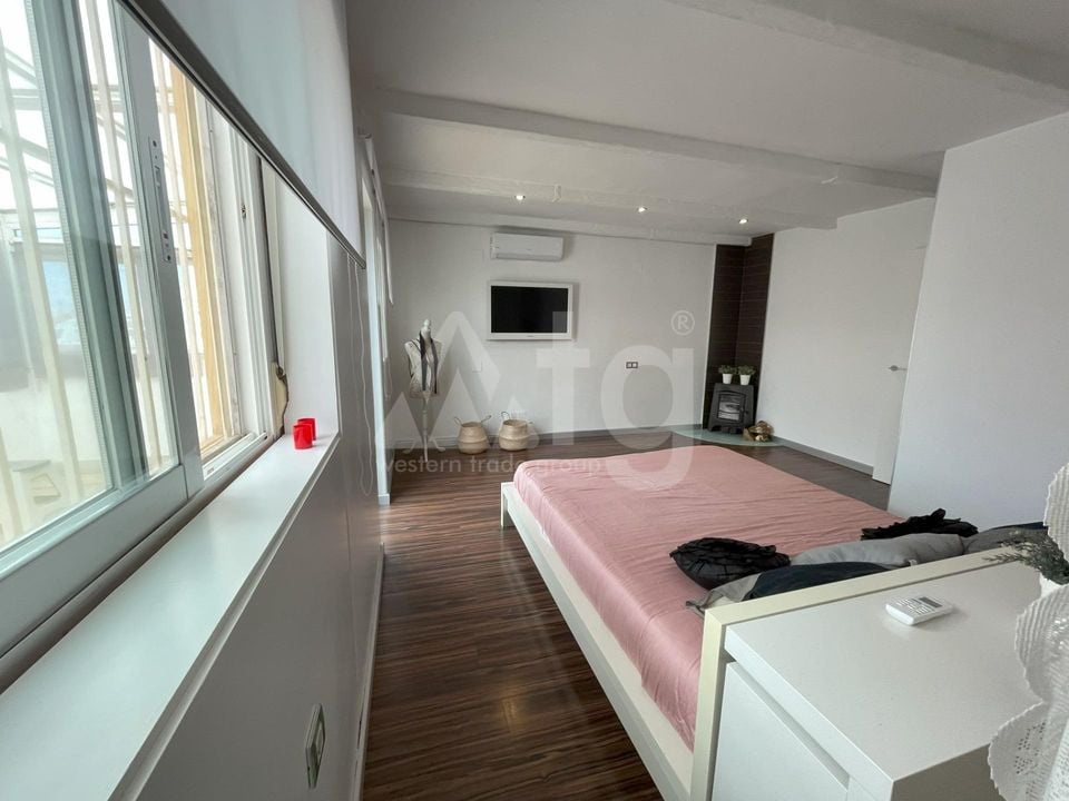 3 bedroom Townhouse in Torrevieja - SV86178 - Photo - 13