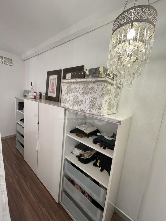 3 bedroom Townhouse in Torrevieja - SV86178 - Photo - 10