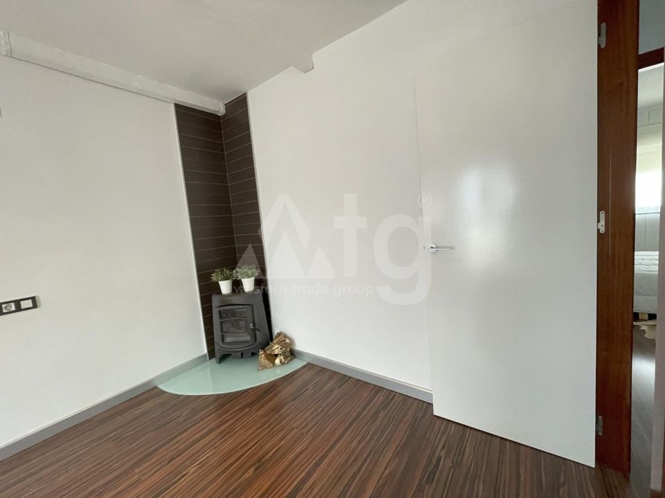 3 bedroom Townhouse in Torrevieja - SV86178 - Photo - 33