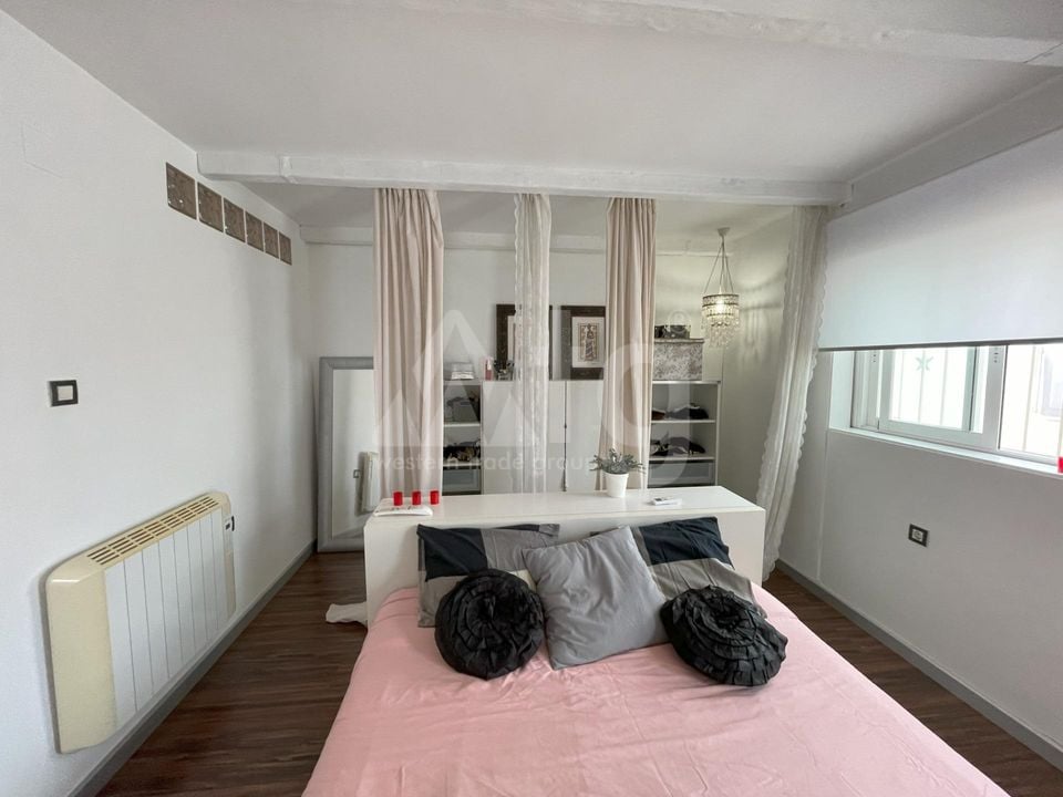 3 bedroom Townhouse in Torrevieja - SV86178 - Photo - 9