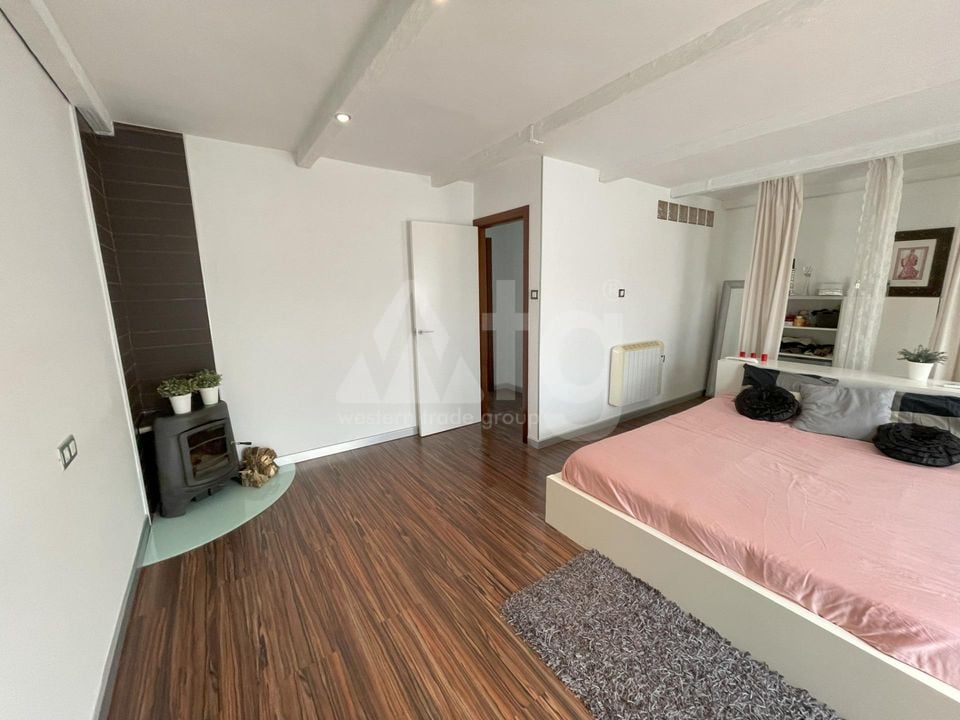3 bedroom Townhouse in Torrevieja - SV86178 - Photo - 11