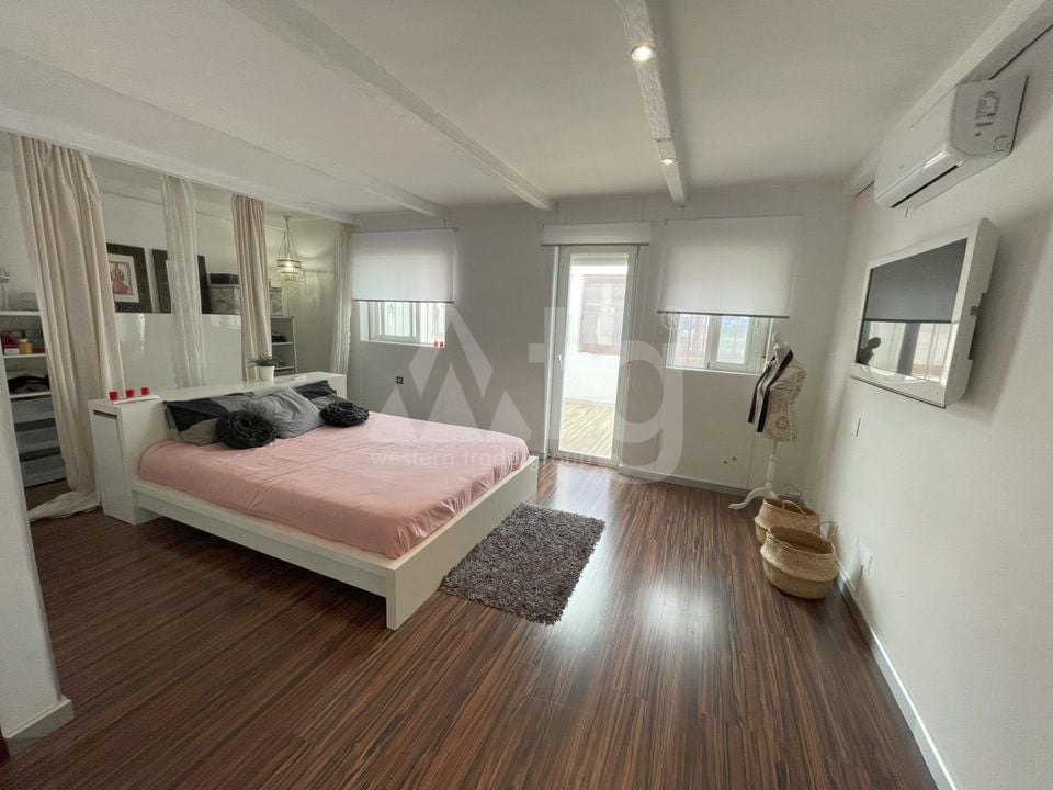 3 bedroom Townhouse in Torrevieja - SV86178 - Photo - 7