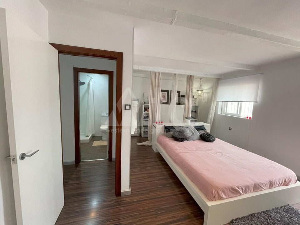 3 bedroom Townhouse in Torrevieja - SV86178 - Photo - 12