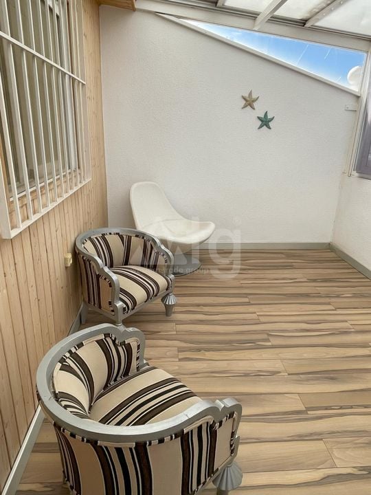 3 bedroom Townhouse in Torrevieja - SV86178 - Photo - 38