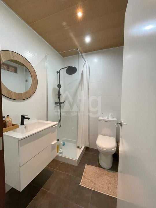 3 bedroom Townhouse in Torrevieja - SV86178 - Photo - 23