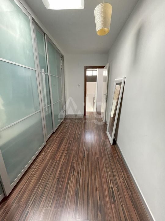 3 bedroom Townhouse in Torrevieja - SV86178 - Photo - 32