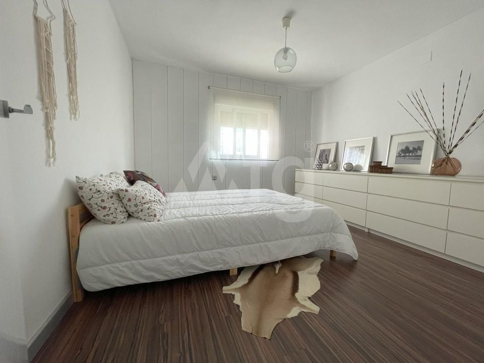 3 bedroom Townhouse in Torrevieja - SV86178 - Photo - 15
