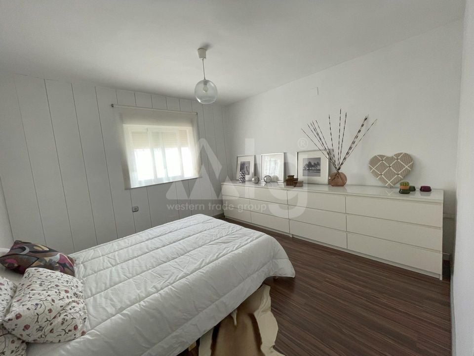 3 bedroom Townhouse in Torrevieja - SV86178 - Photo - 16