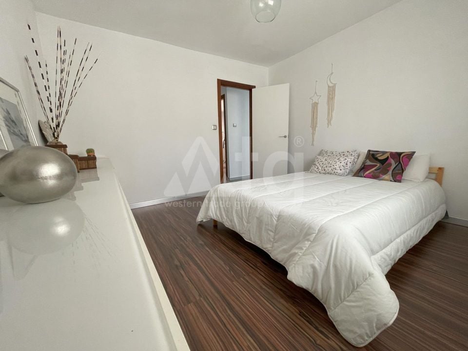 3 bedroom Townhouse in Torrevieja - SV86178 - Photo - 17