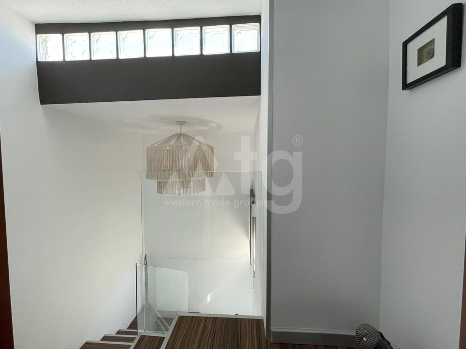 3 bedroom Townhouse in Torrevieja - SV86178 - Photo - 24