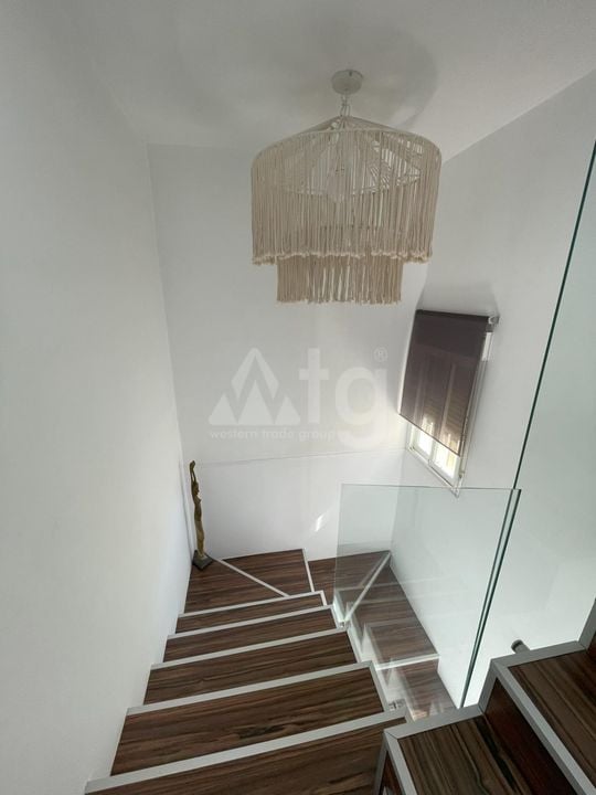 3 bedroom Townhouse in Torrevieja - SV86178 - Photo - 25
