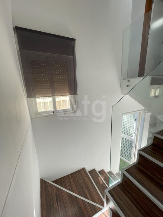3 bedroom Townhouse in Torrevieja - SV86178 - Photo - 26