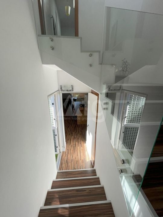 3 bedroom Townhouse in Torrevieja - SV86178 - Photo - 27