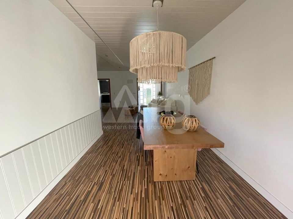 3 bedroom Townhouse in Torrevieja - SV86178 - Photo - 30