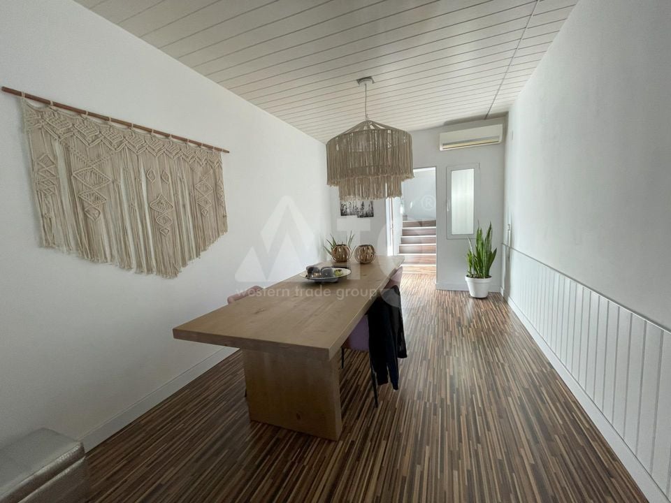 3 bedroom Townhouse in Torrevieja - SV86178 - Photo - 29