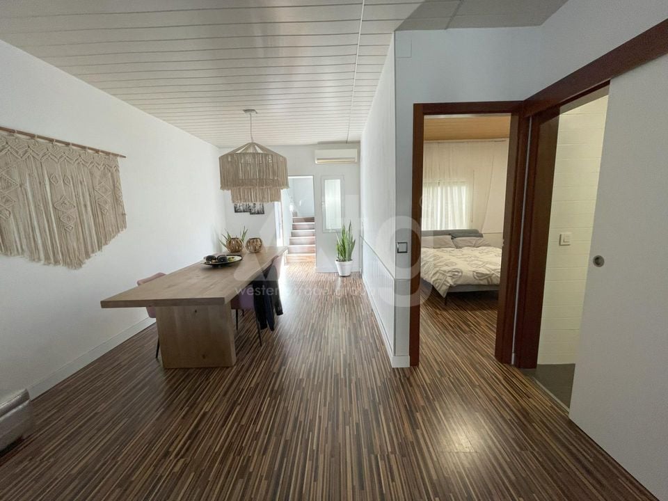 3 bedroom Townhouse in Torrevieja - SV86178 - Photo - 28