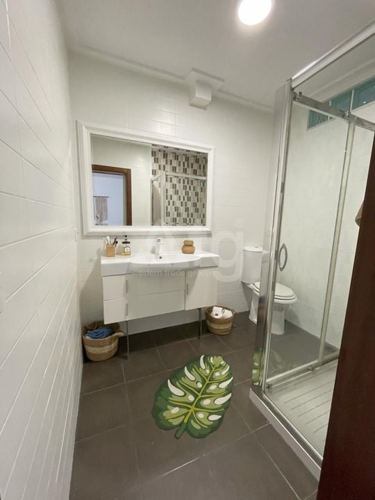 3 bedroom Townhouse in Torrevieja - SV86178 - Photo - 20