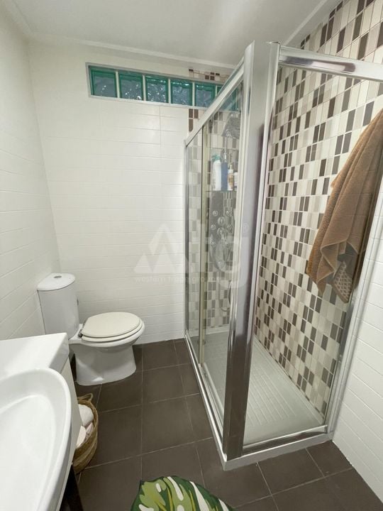 3 bedroom Townhouse in Torrevieja - SV86178 - Photo - 21