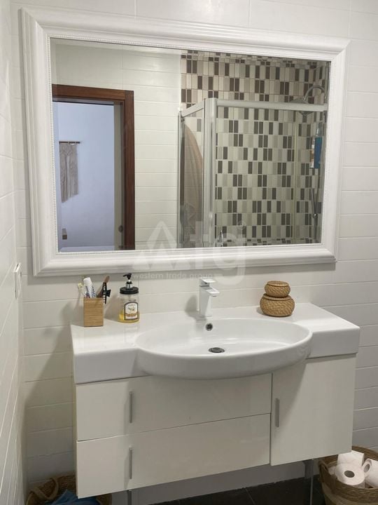 3 bedroom Townhouse in Torrevieja - SV86178 - Photo - 22