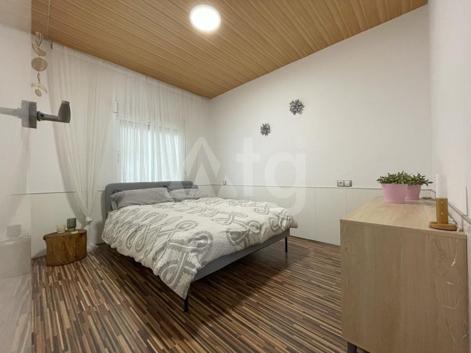 3 bedroom Townhouse in Torrevieja - SV86178 - Photo - 18